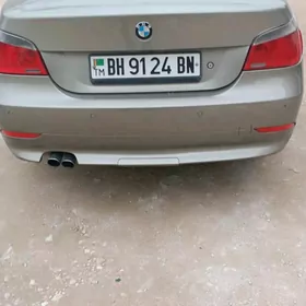 BMW E60 2004
