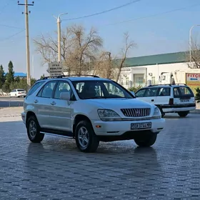 Lexus RX 300 2000