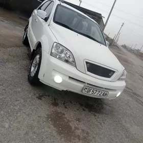 Kia Sorento 2004