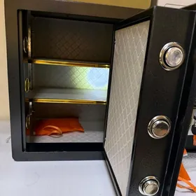 Seyf Ofis Kreslo Mebel