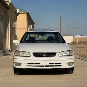 Toyota Camry 2001