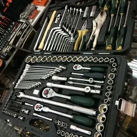 Forse Force nabor acar 142 ps