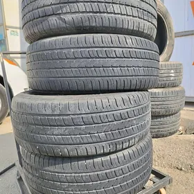 245 55 19 DUNLOP TEKER