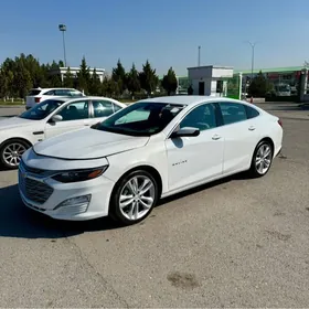 Chevrolet Malibu 2022