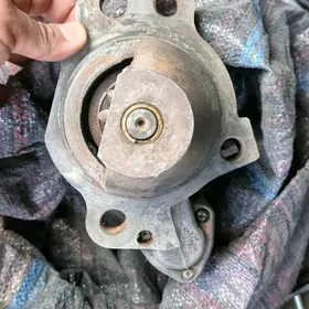 kamaz starter
