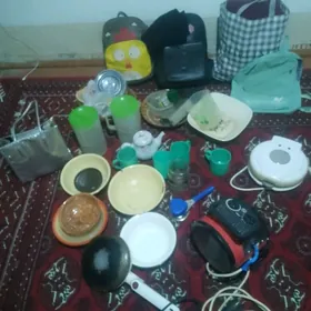 ulanylmayan oy goslary