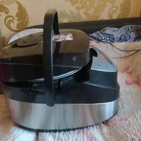 мультиварка б/у