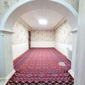 2 komnat Satlyk jaý 