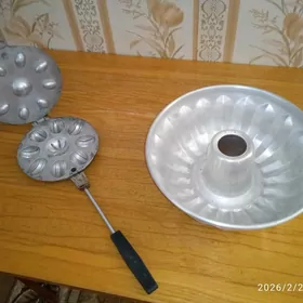 Кексница, орешница