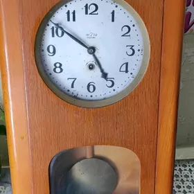 часы настенные