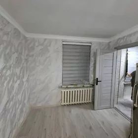 Квартира 1в2 комн