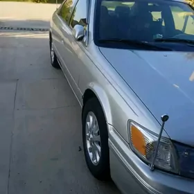 Toyota Camry 2001