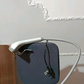 утюг паровой