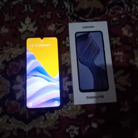 samsung galaxy f05 4/64
