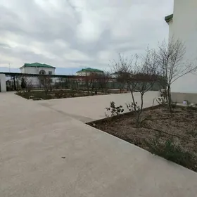 Тазе заман Коттедж Täze Zaman