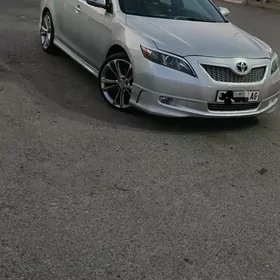 Toyota Camry 2006