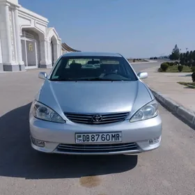 Toyota Camry 2003