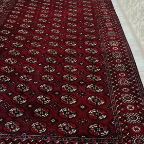 туркмен халы