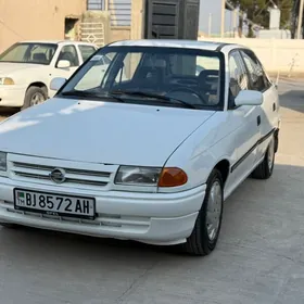 Opel Astra 1993