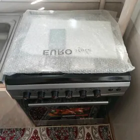 Gaz plita Eura.DSM-6300.