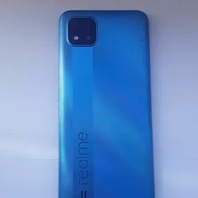 Realme C11 2021