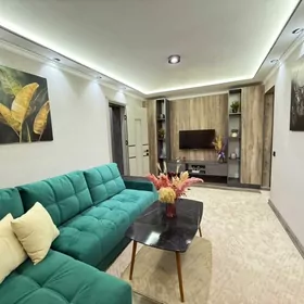 30 МКР 1 КОМН ФУЛЛ