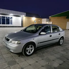 Opel Astra 1999