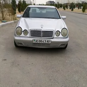Mercedes-Benz 230E 1998