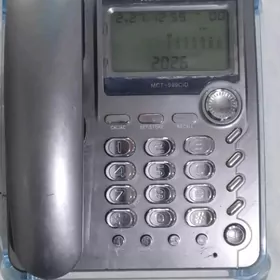 ДОМАШНИЙ ТЕЛЕФОН