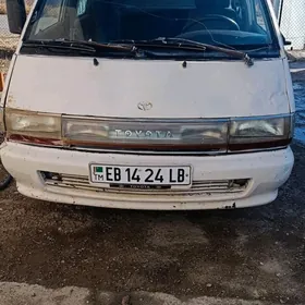 Toyota Town Ace 1994