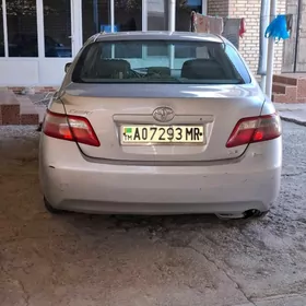 Toyota Camry 2009