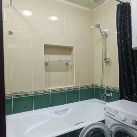 Барханная 2ком 56м2