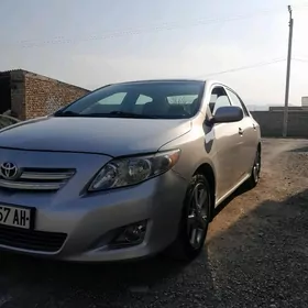 Toyota Corolla 2010