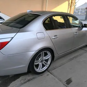 BMW E60 2004
