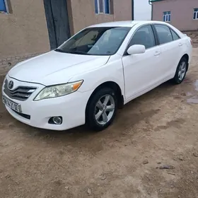 Toyota Camry 2011