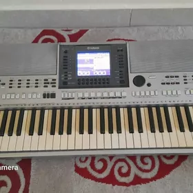 yamaha psr s700