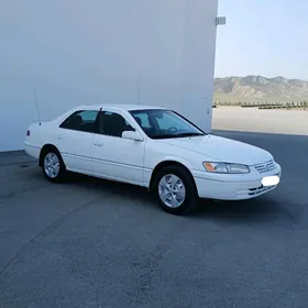 Toyota Camry 1998