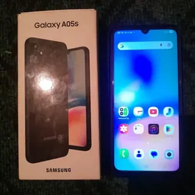 Samsung a 05s 6.128gb
