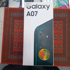 Samsung A07