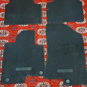 Kia K5 коврики