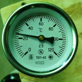 temperature datçik