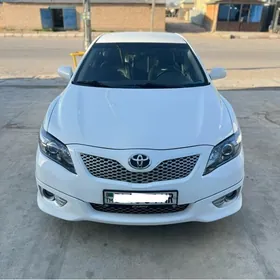 Toyota Camry 2009