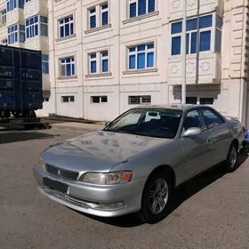 Toyota Mark II 1994