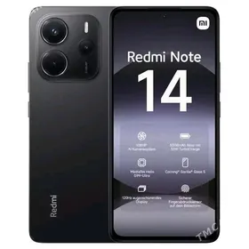 Redmi note 14 8/256