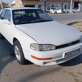 Toyota Camry 1993