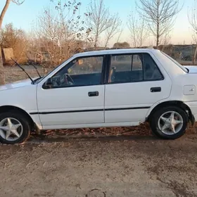 Hyundai Elantra 1994