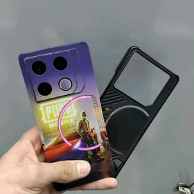 INFINIX GT 20 PRO 12+12/256