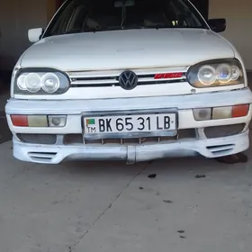 Volkswagen Golf 1994