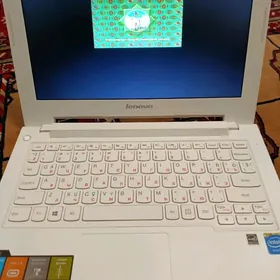 Lenovo kompyuter