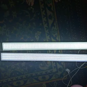 Лампы 4шт 160w и 120w